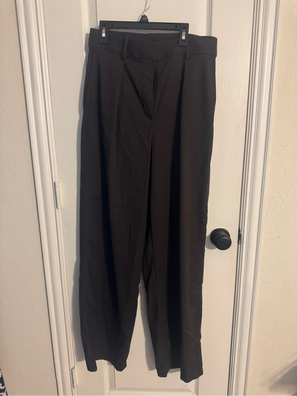 lululemon athletica high waisted trousers